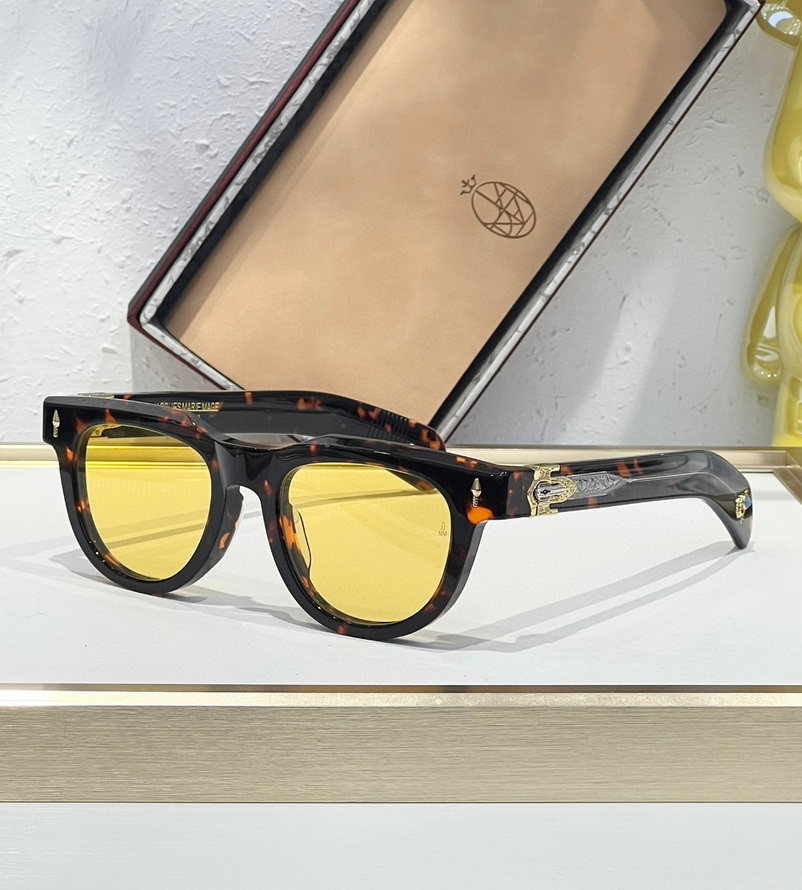 JACQUES MARIE MAGE Sunglasses(AAAA)-910