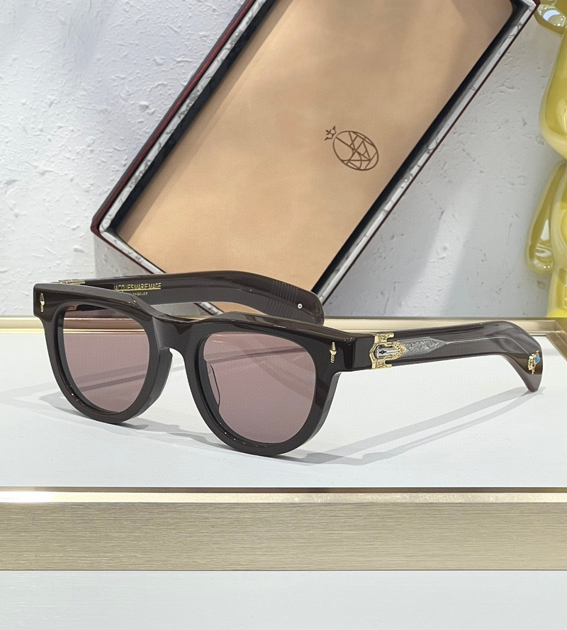 JACQUES MARIE MAGE Sunglasses(AAAA)-907