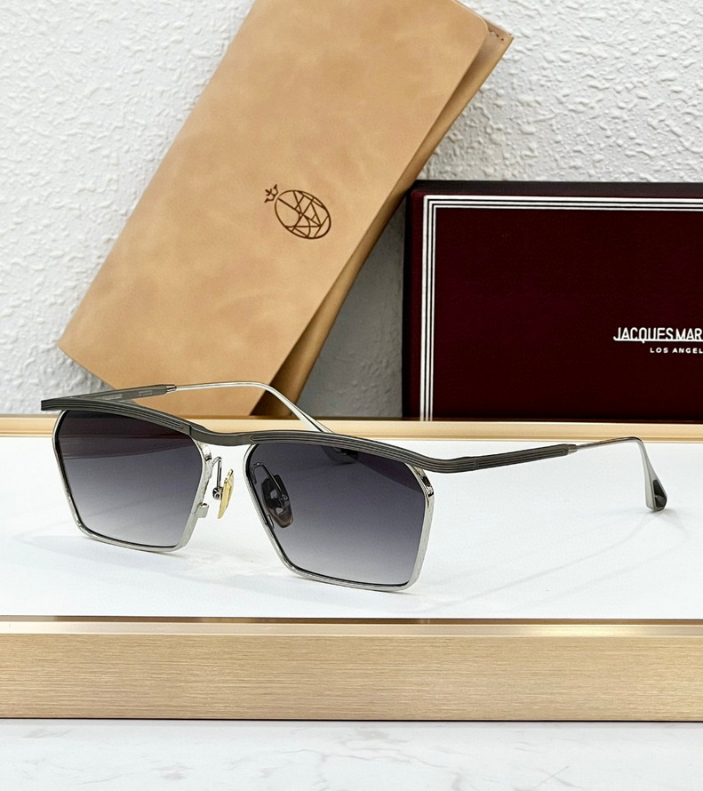 JACQUES MARIE MAGE Sunglasses(AAAA)-900