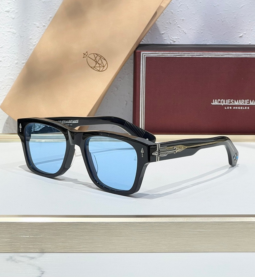 JACQUES MARIE MAGE Sunglasses(AAAA)-894