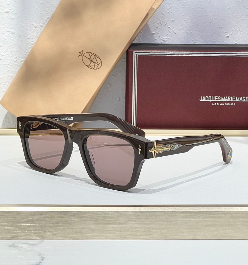 JACQUES MARIE MAGE Sunglasses(AAAA)-893