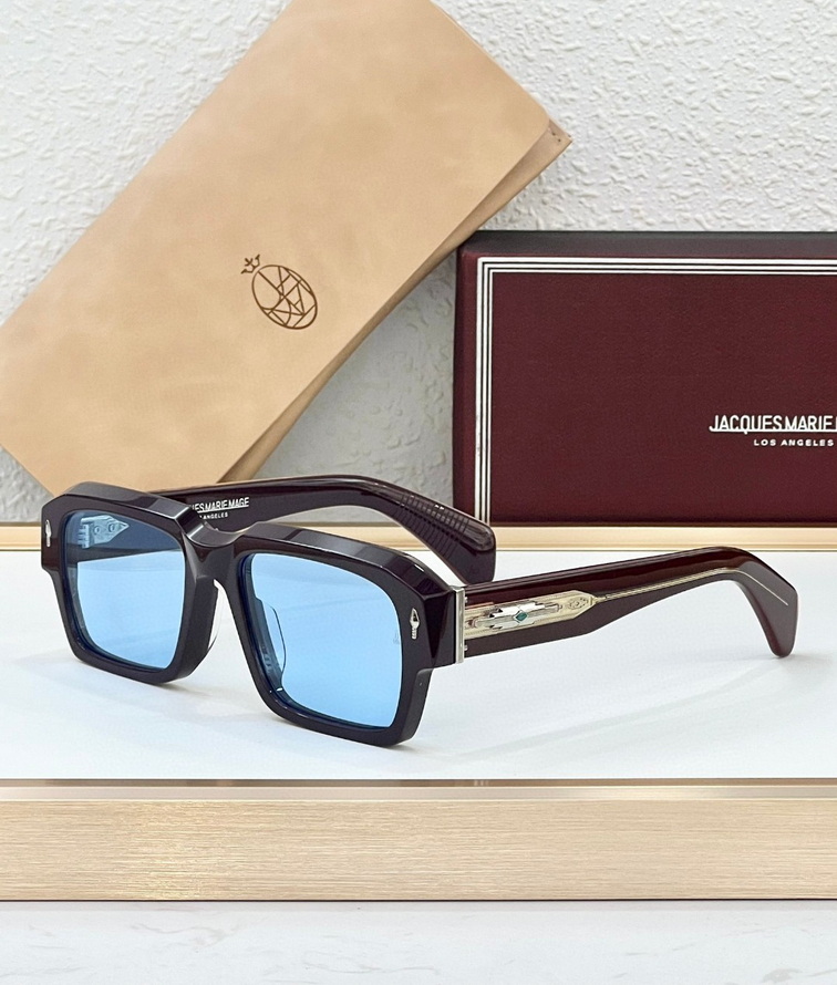 JACQUES MARIE MAGE Sunglasses(AAAA)-881