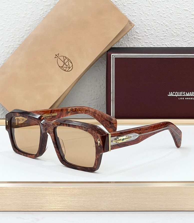 JACQUES MARIE MAGE Sunglasses(AAAA)-877