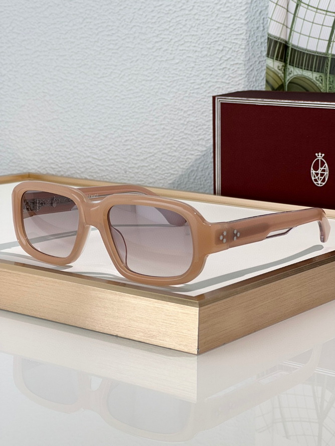 JACQUES MARIE MAGE Sunglasses(AAAA)-873