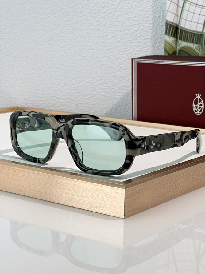 JACQUES MARIE MAGE Sunglasses(AAAA)-872