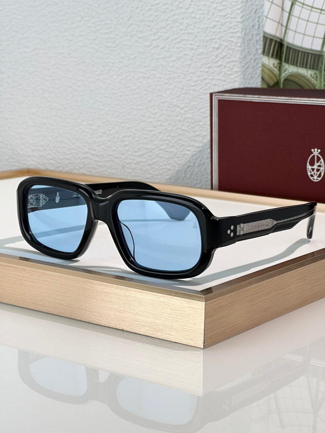 JACQUES MARIE MAGE Sunglasses(AAAA)-868