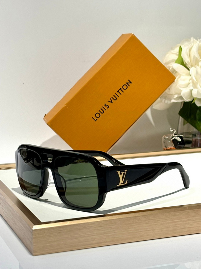 LV Sunglasses(AAAA)-2794