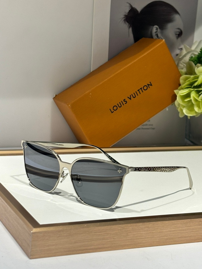 LV Sunglasses(AAAA)-2785