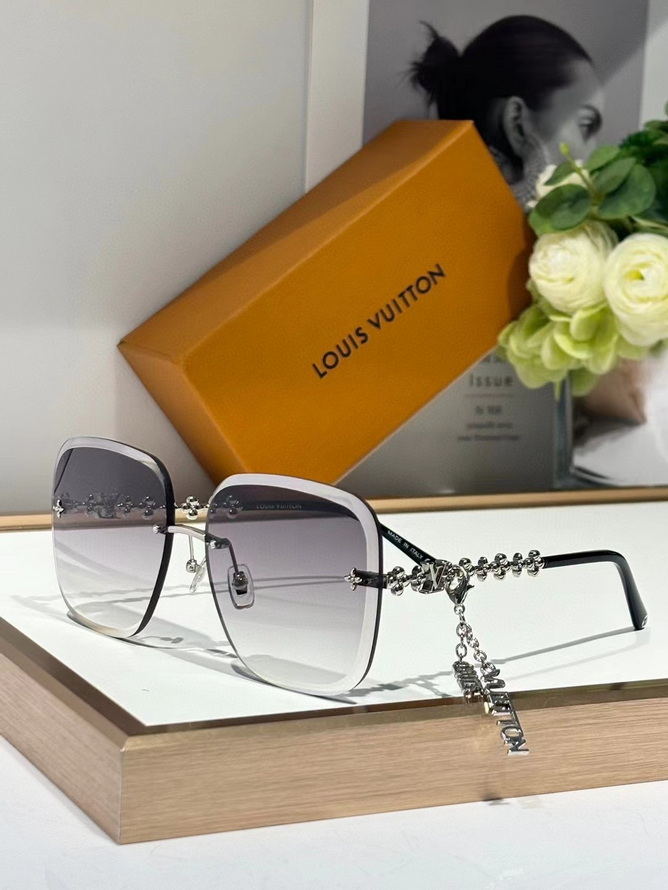 LV Sunglasses(AAAA)-2770
