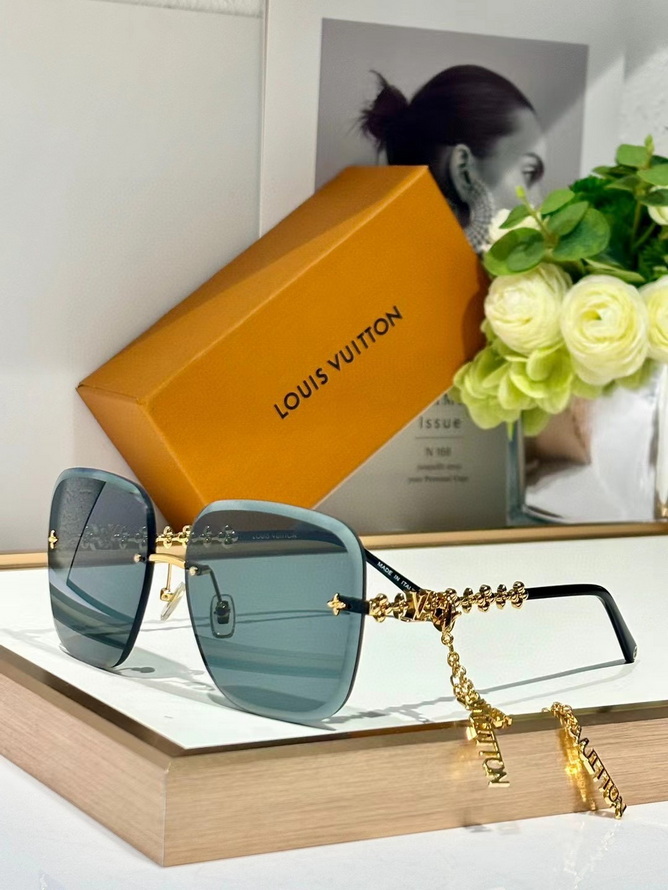 LV Sunglasses(AAAA)-2765