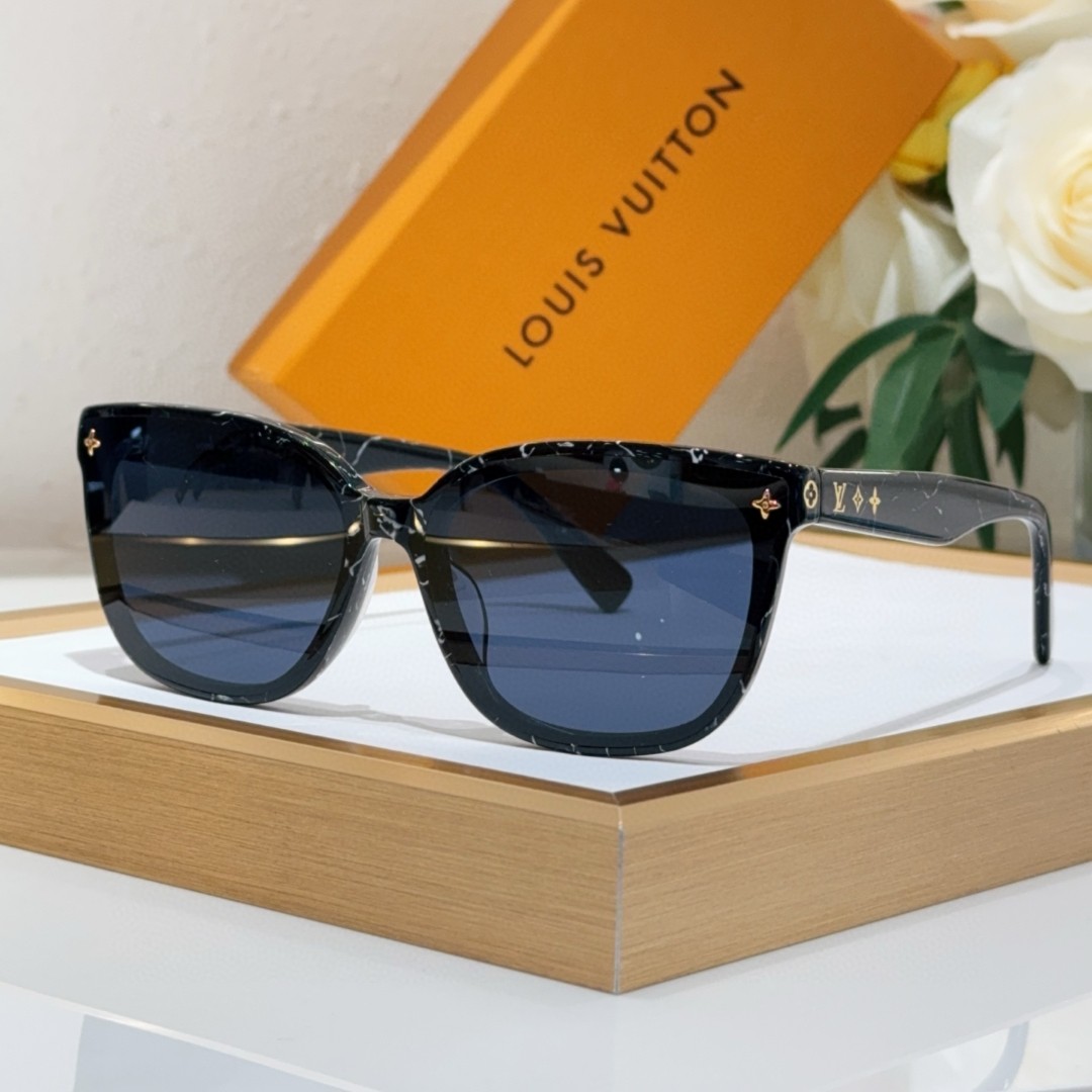 LV Sunglasses(AAAA)-2764