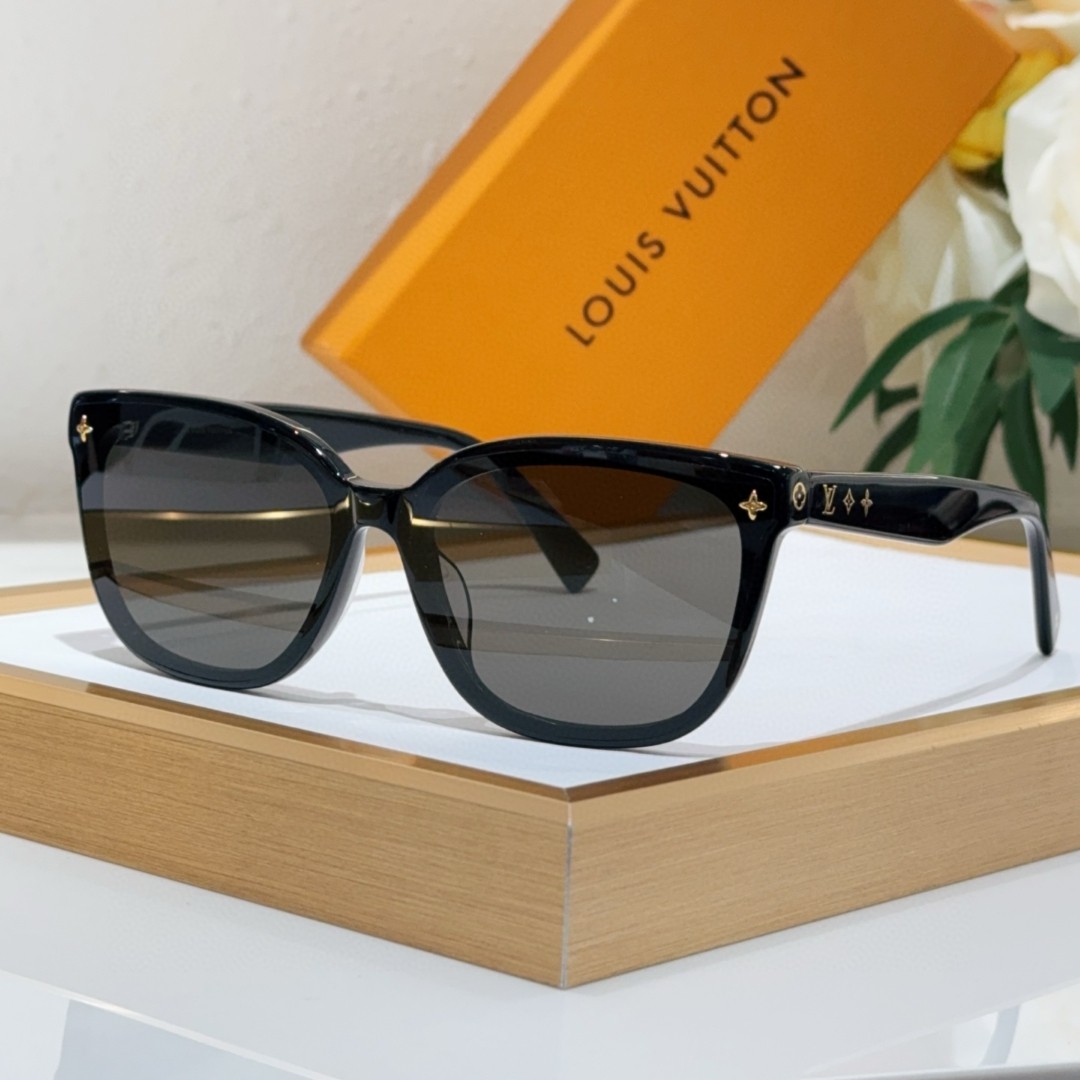 LV Sunglasses(AAAA)-2760