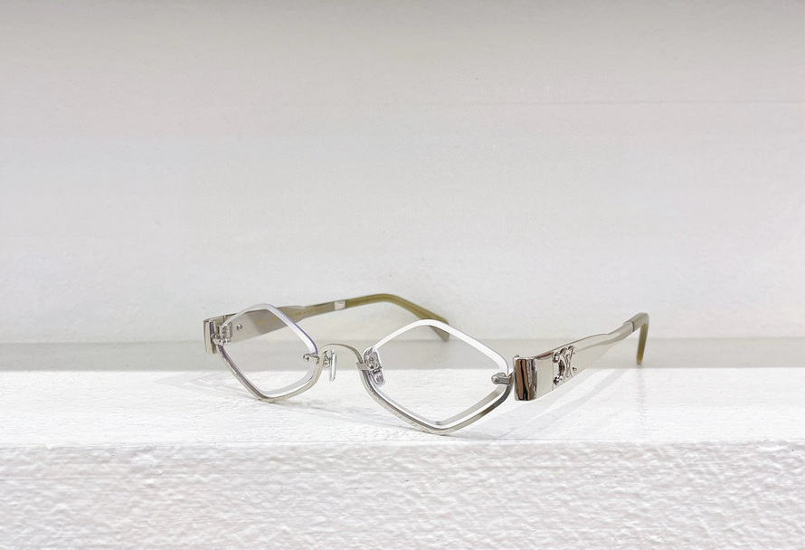 Ch*el sunglasses(aaaa)-2184