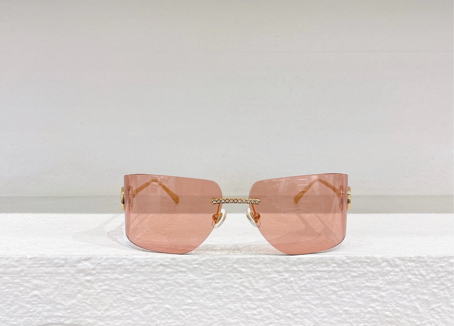 Ch*el sunglasses(aaaa)-2179