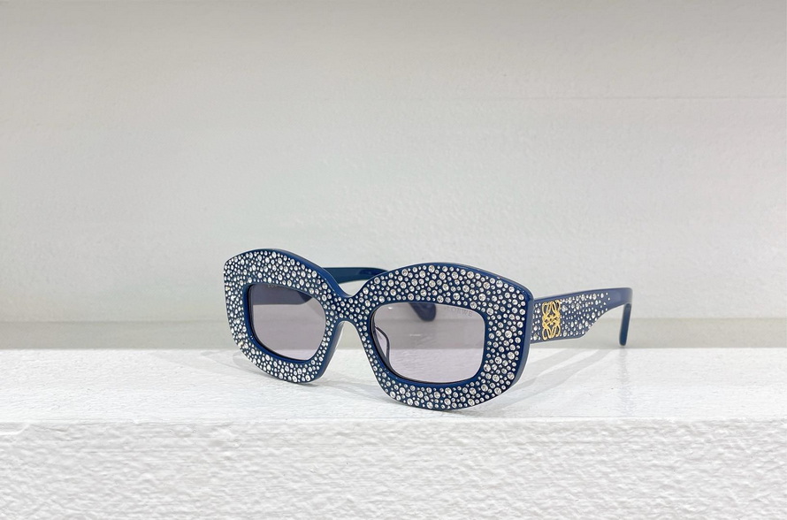 L0ew* sunglasses(aaaa)-666