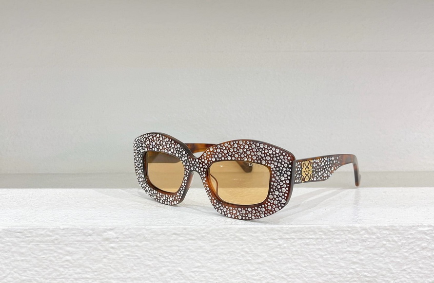 L0ew* sunglasses(aaaa)-664