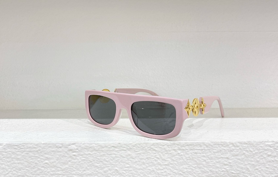 LV Sunglasses(AAAA)-2751