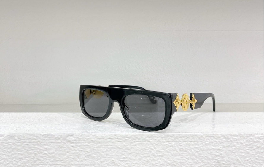 LV Sunglasses(AAAA)-2750
