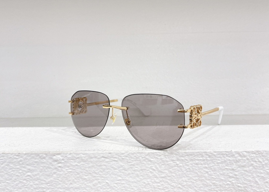 L0ew* sunglasses(aaaa)-661