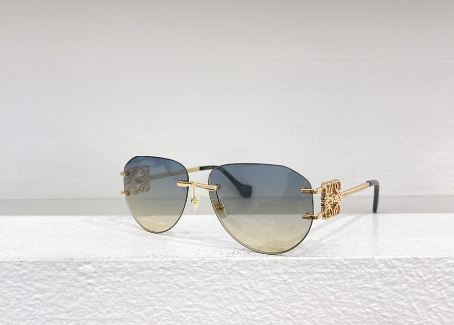 L0ew* sunglasses(aaaa)-658