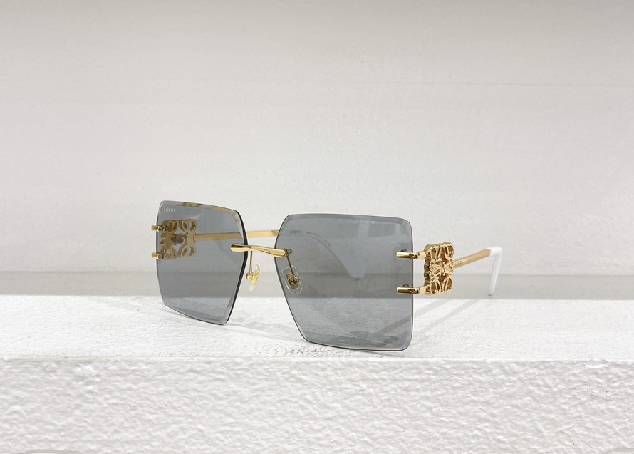 L0ew* sunglasses(aaaa)-651