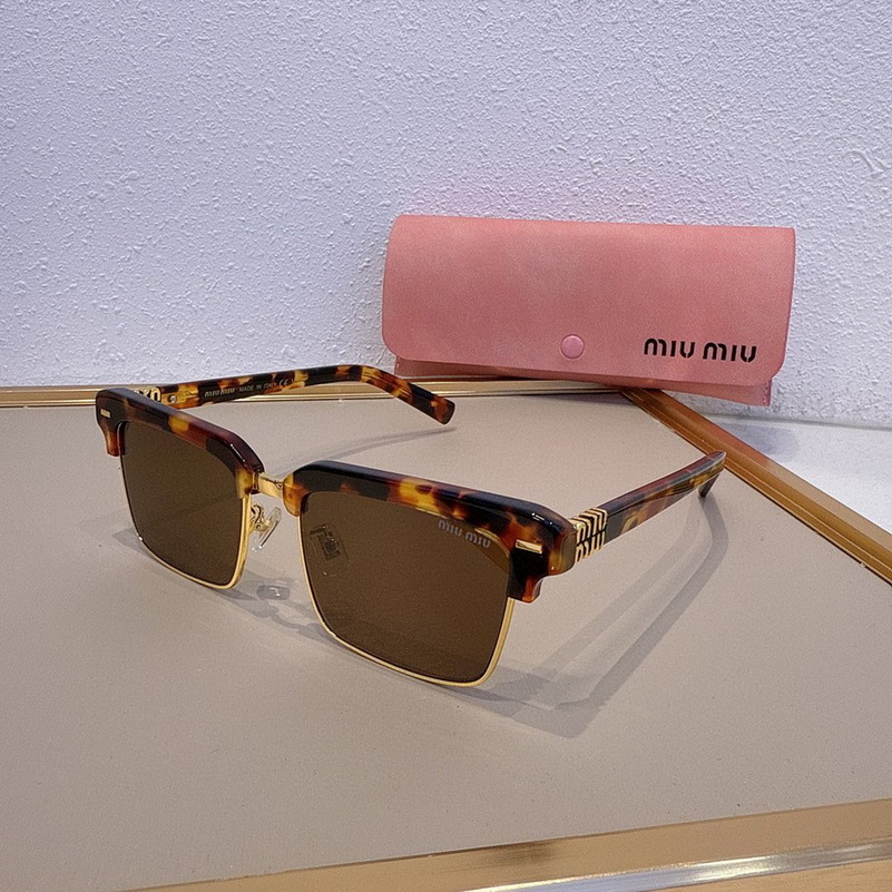 M*um*u sunglasses(aaaa)-460