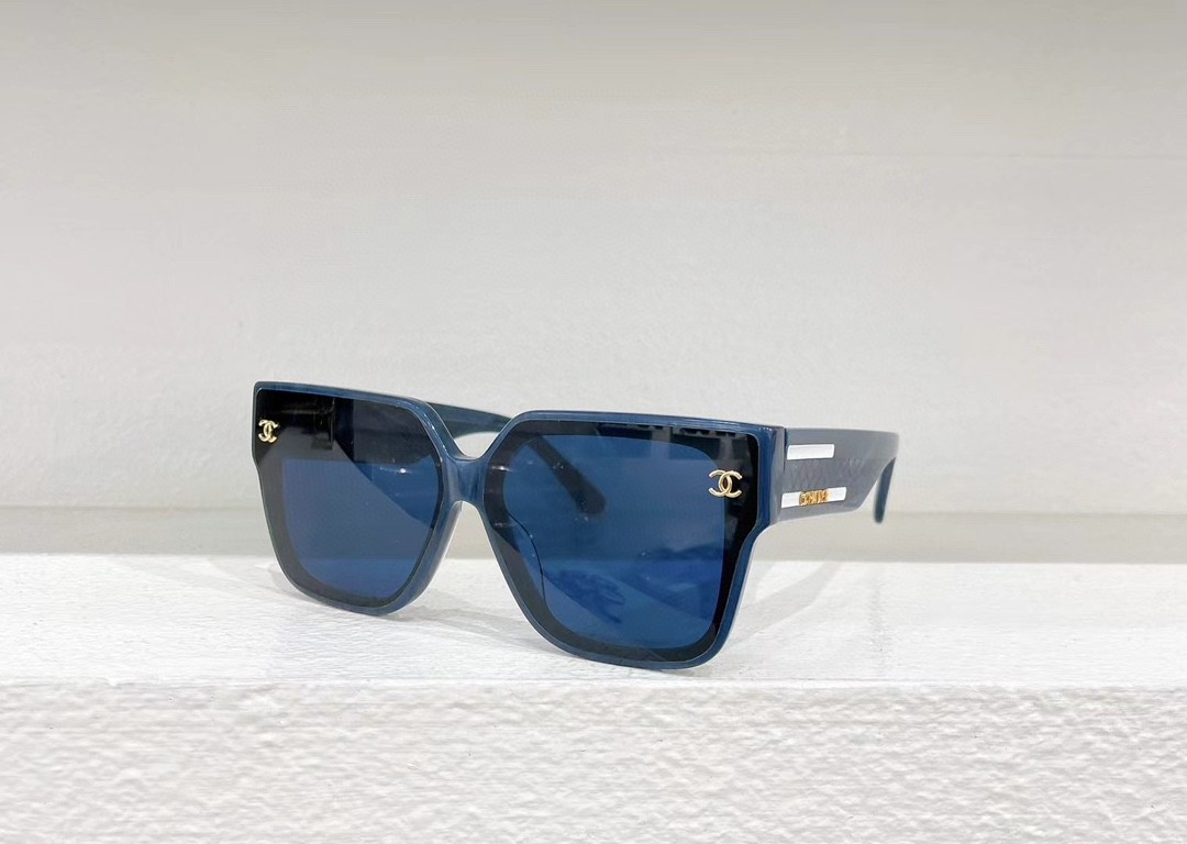 Ch*el sunglasses(aaaa)-2169