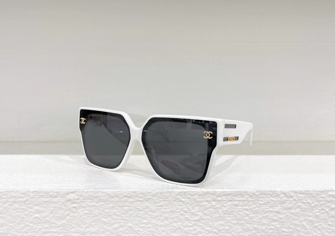Ch*el sunglasses(aaaa)-2167