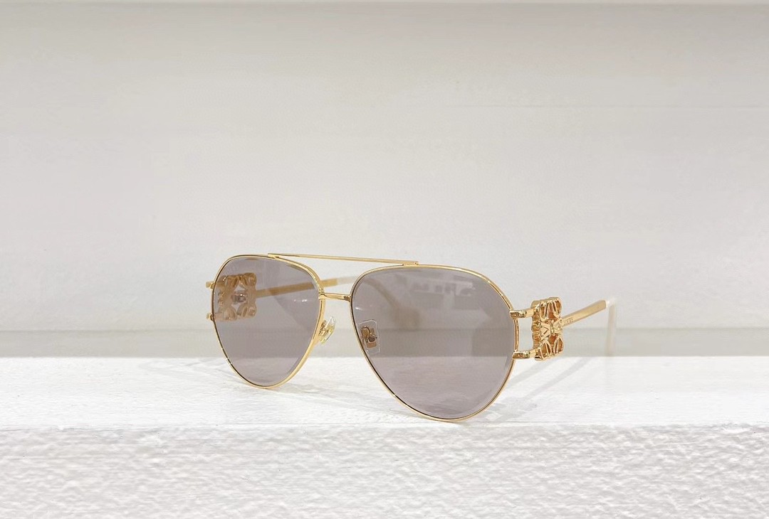 L0ew* sunglasses(aaaa)-649