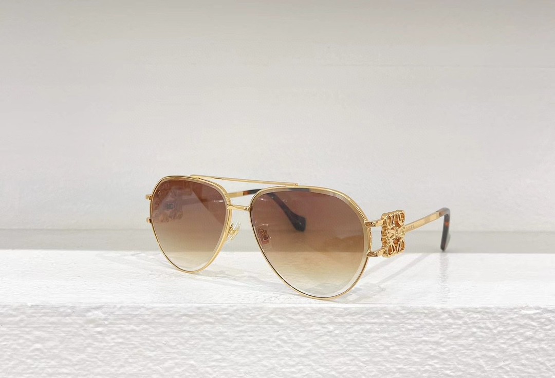 L0ew* sunglasses(aaaa)-648