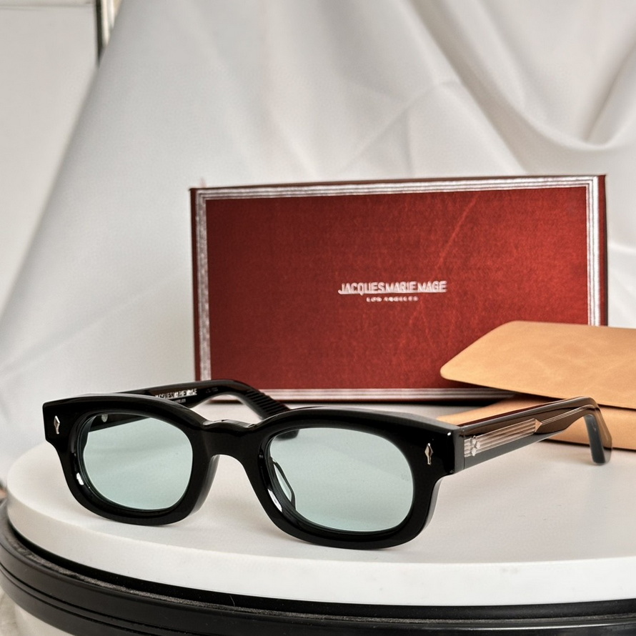JACQUES MARIE MAGE Sunglasses(AAAA)-836