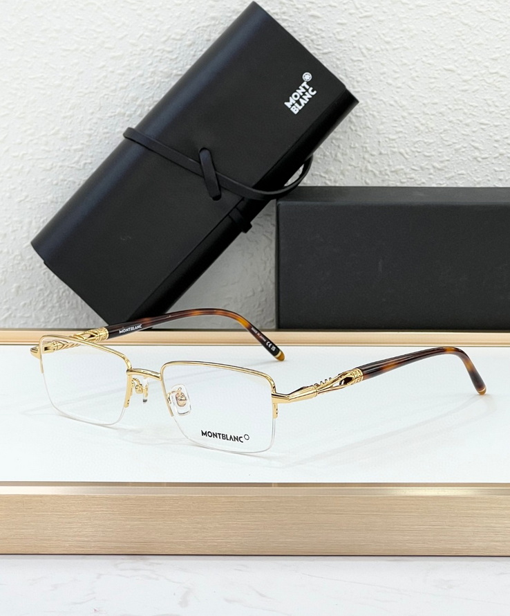 MONTBLANC Sunglasses(AAAA)-062