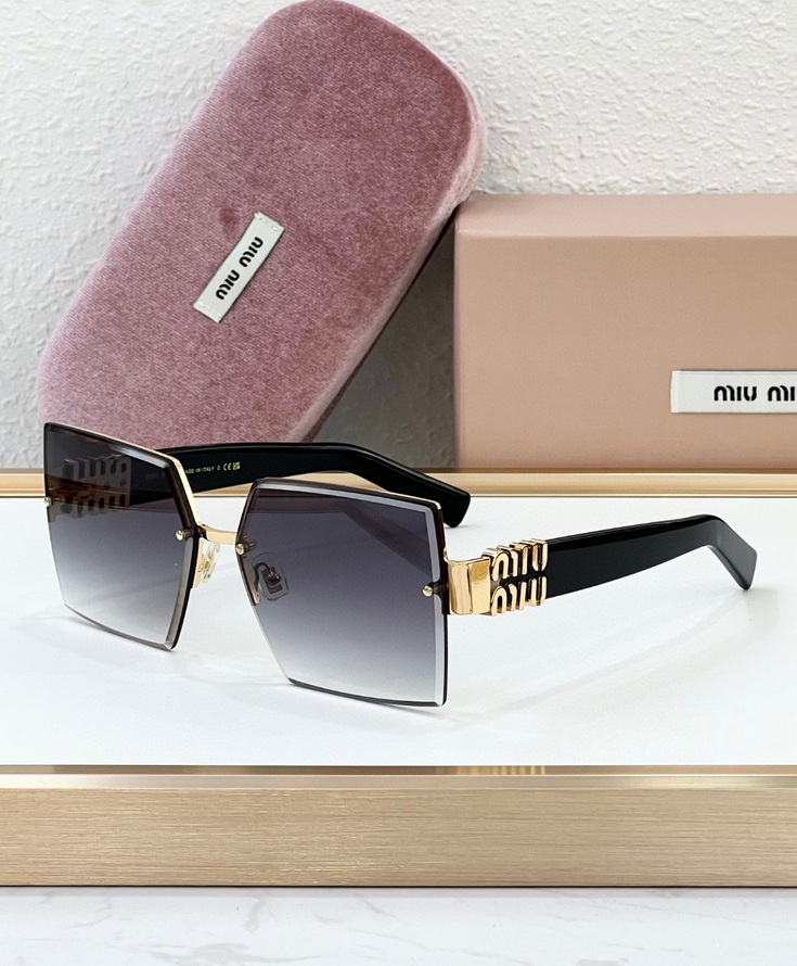 M*um*u sunglasses(aaaa)-440