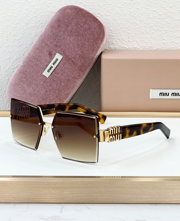 M*um*u sunglasses(aaaa)-439