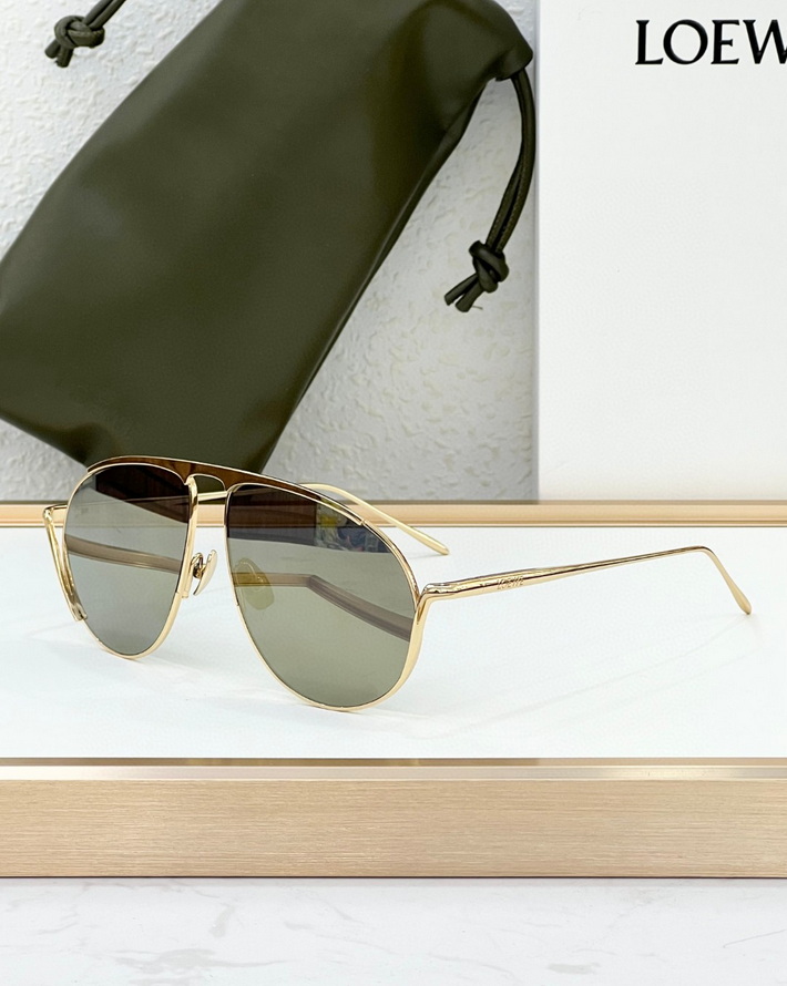 L0ew* sunglasses(aaaa)-631