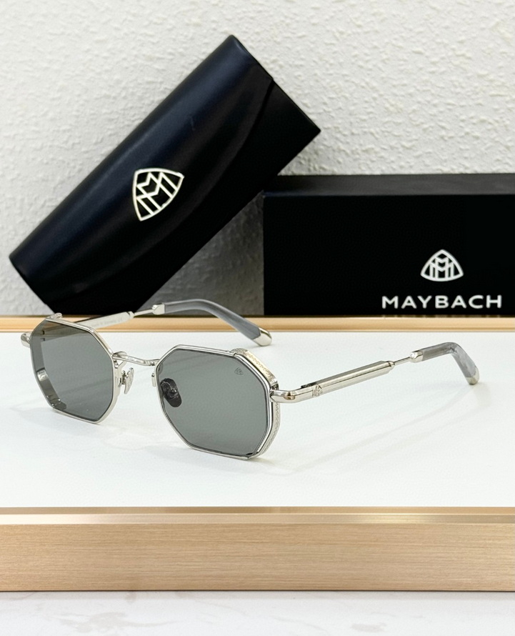 MAYBACH Sunglasses(AAAA)-366
