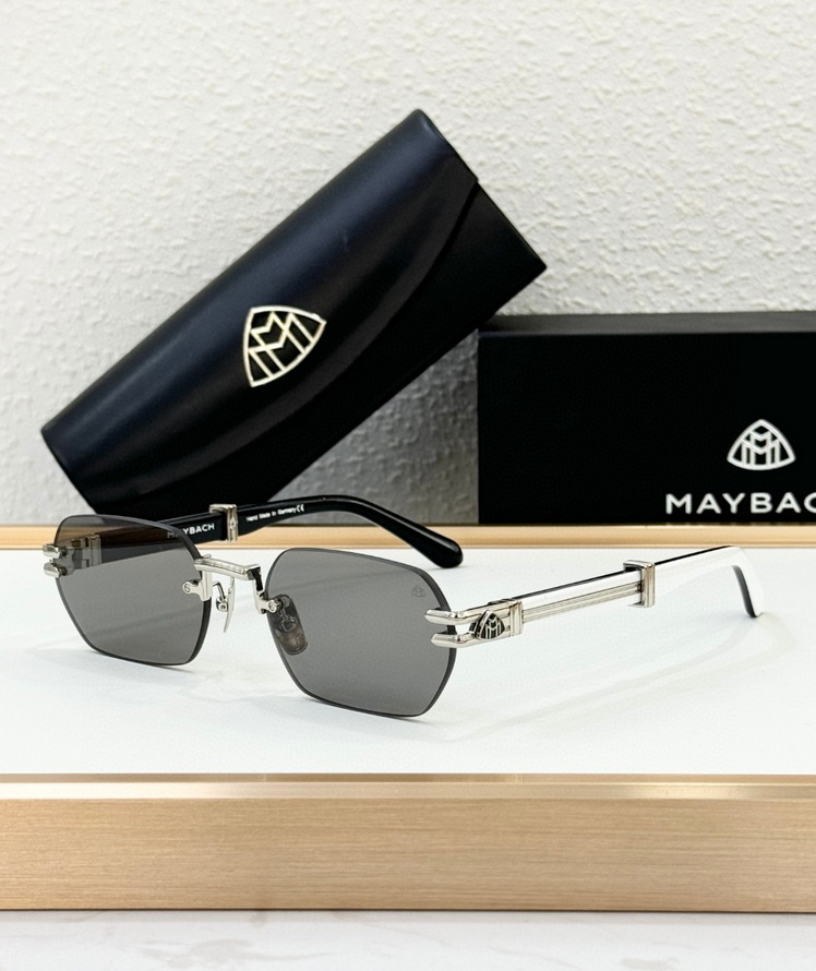 MAYBACH Sunglasses(AAAA)-363
