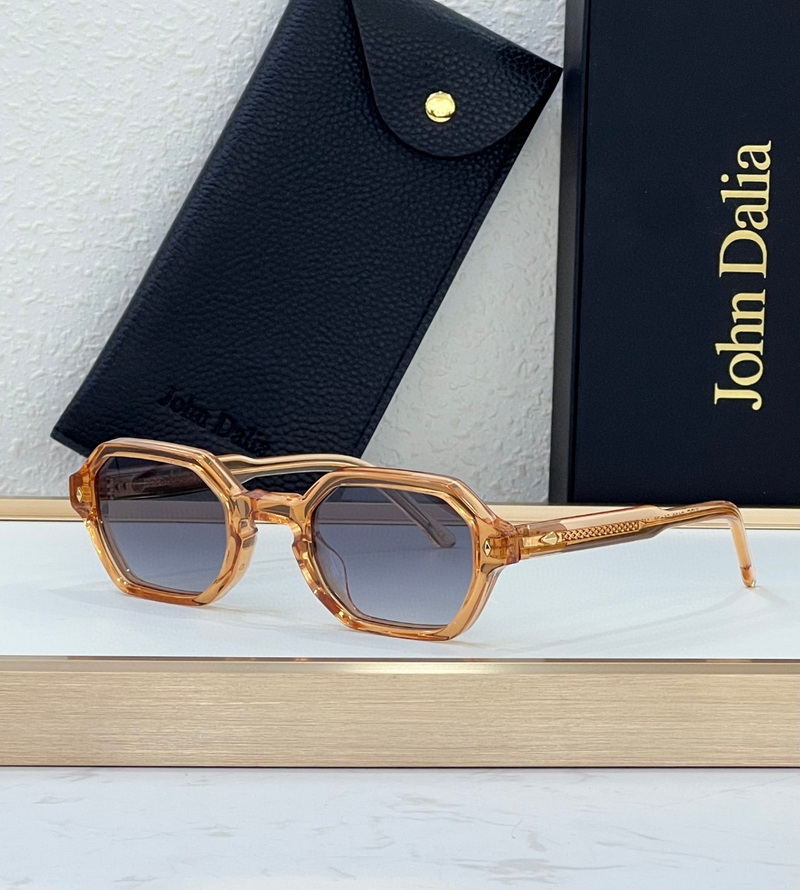 John Dalia Sunglasses(AAAA)-116