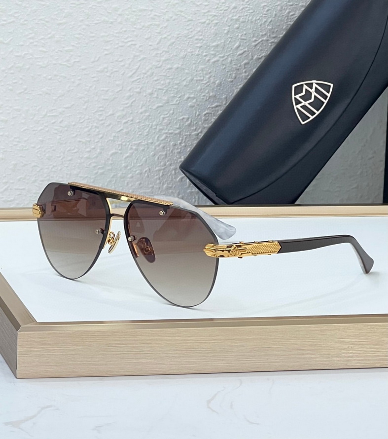 MAYBACH Sunglasses(AAAA)-353