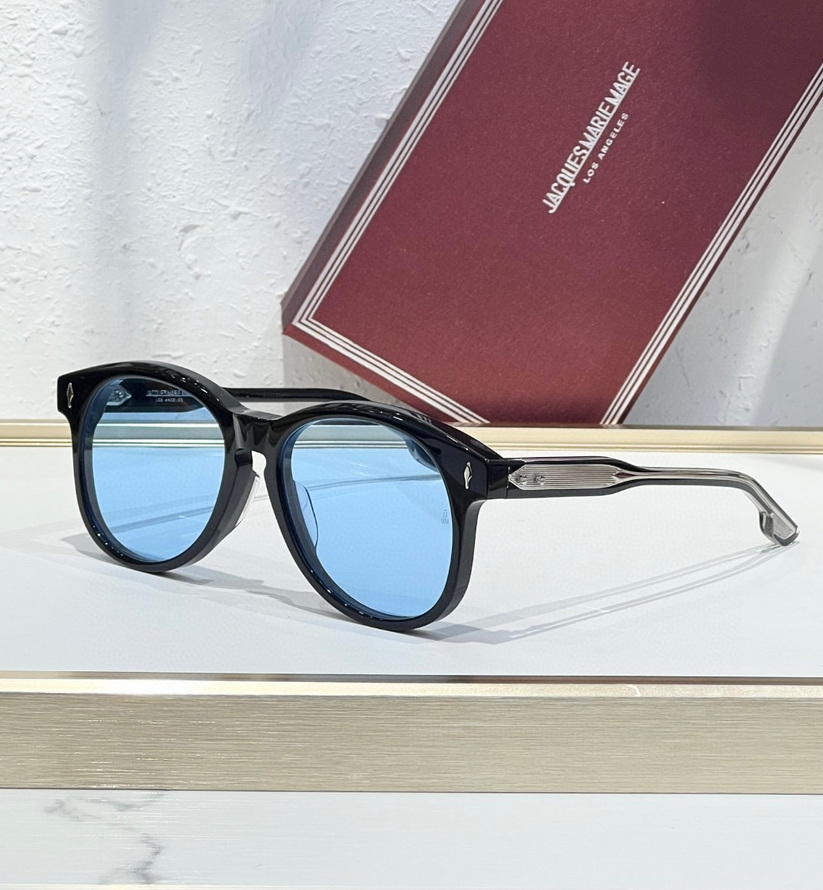 JACQUES MARIE MAGE Sunglasses(AAAA)-813