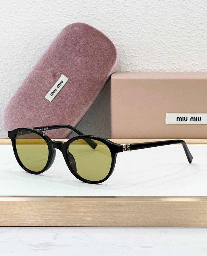 M*um*u sunglasses(aaaa)-435