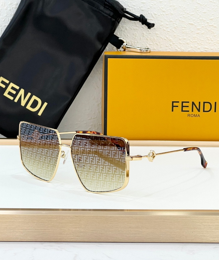 LV Sunglasses(AAAA)-2705