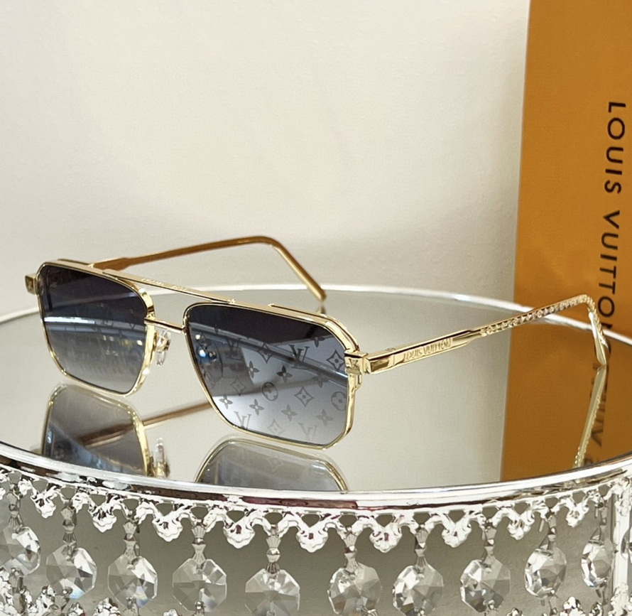 LV Sunglasses(AAAA)-2700