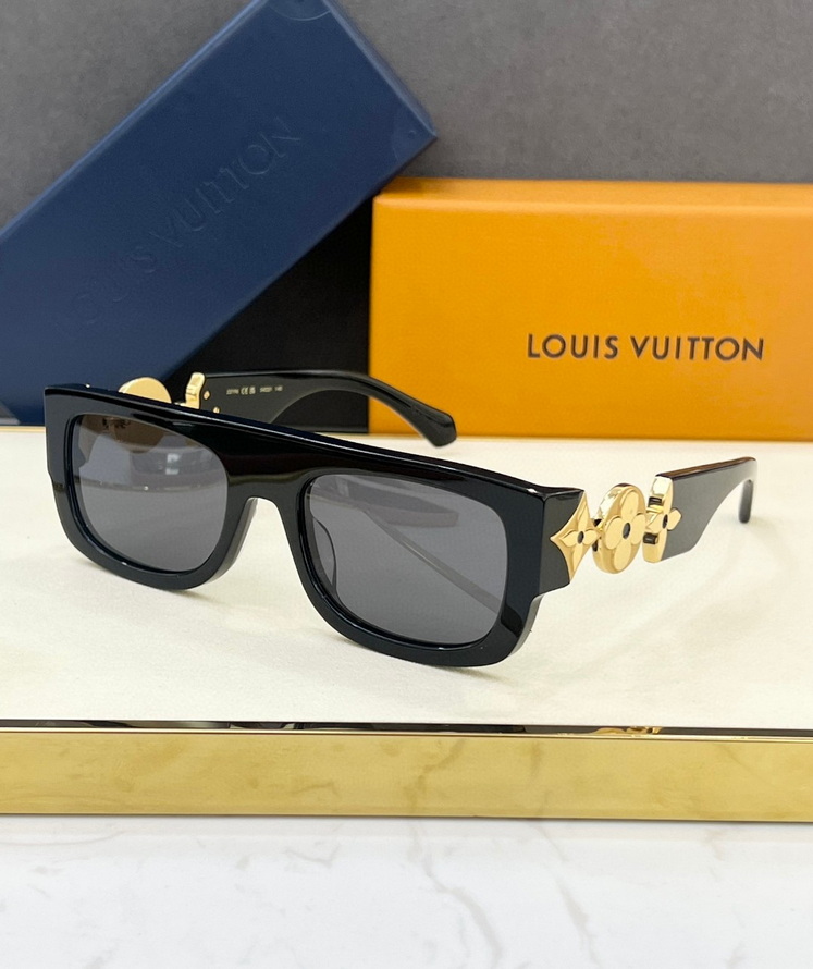 LV Sunglasses(AAAA)-2685