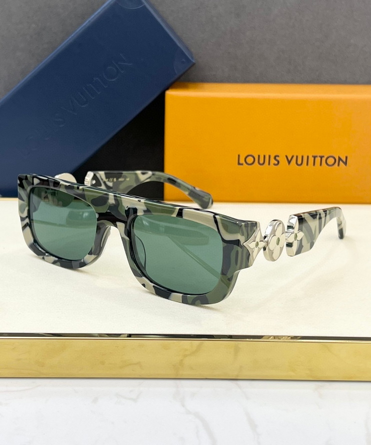 LV Sunglasses(AAAA)-2681