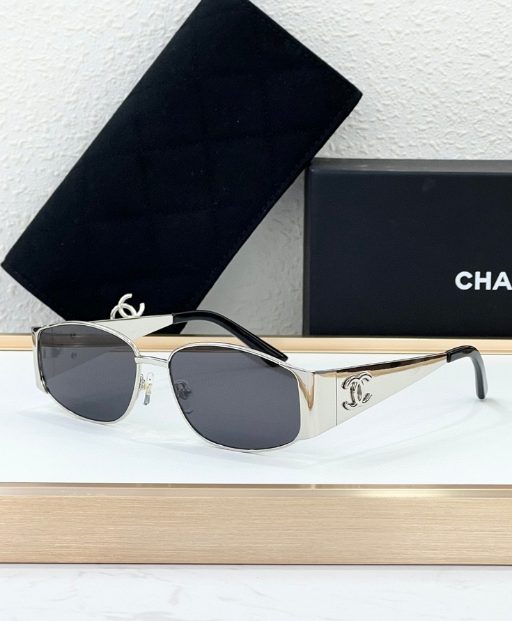 Ch*el sunglasses(aaaa)-2101