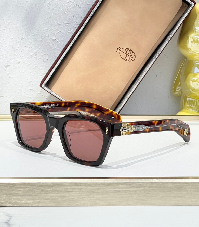 JACQUES MARIE MAGE Sunglasses(AAAA)-809