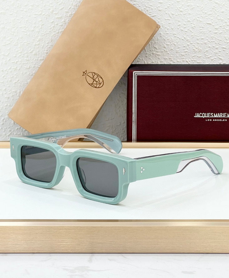 JACQUES MARIE MAGE Sunglasses(AAAA)-799