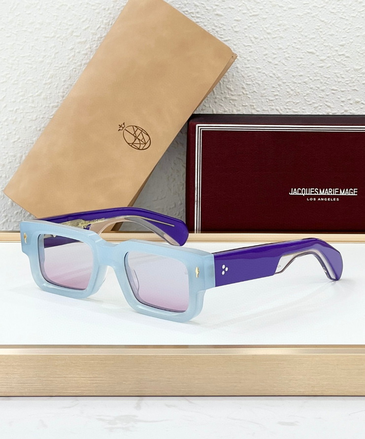 JACQUES MARIE MAGE Sunglasses(AAAA)-795