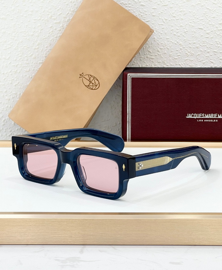JACQUES MARIE MAGE Sunglasses(AAAA)-793